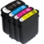 Imagine Cartus cerneală  HP 88XL (C9396) BK NEW Ink